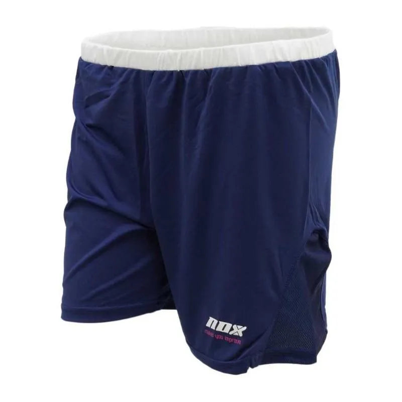 Nox Short Marine Femme - vue 3