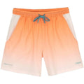 Nox Short Pro Orange Degradado