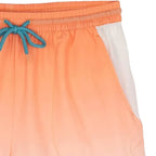 Nox Short Pro Orange Degradado - vue 3