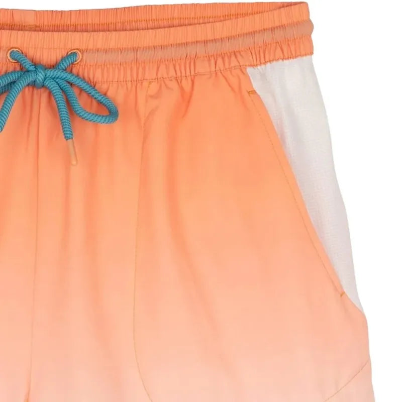 Nox Short Pro Orange Degradado - vue 3