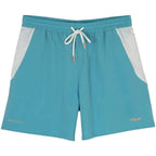 Nox Short Pro Turquoise