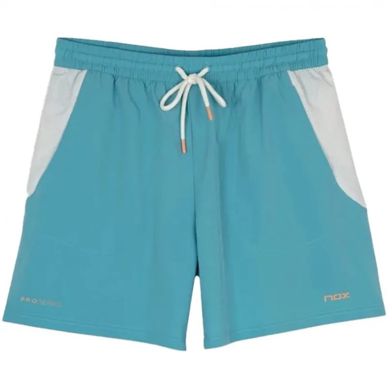 Nox Short Pro Turquoise