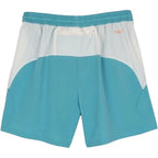 Nox Short Pro Turquoise - vue 2