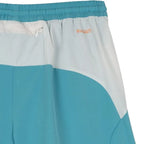 Nox Short Pro Turquoise - vue 3