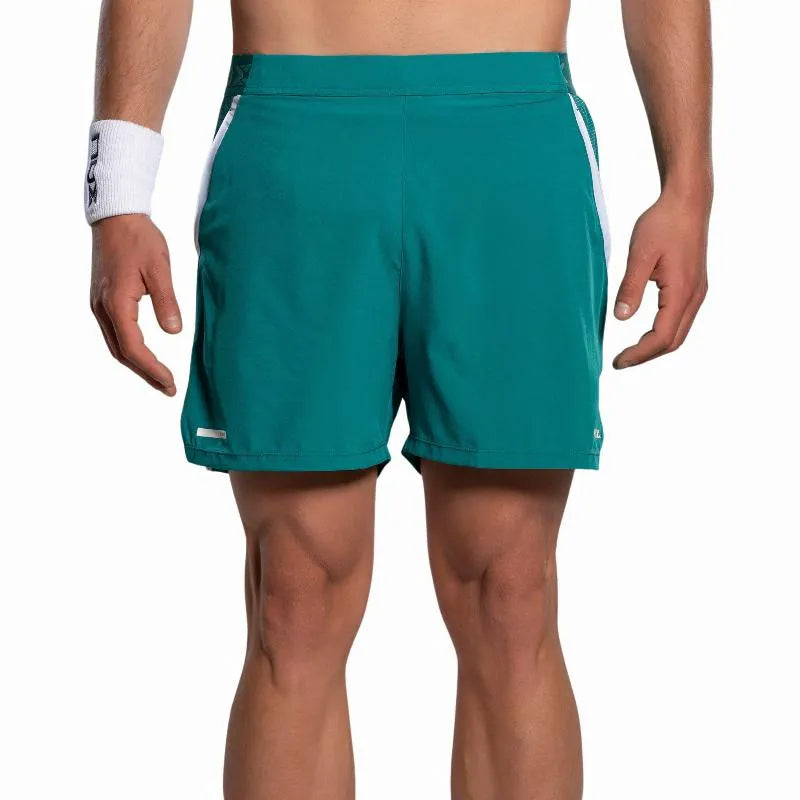 Nox Short Pro Vert Ivy