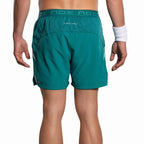 Nox Short Pro Vert Ivy - vue 2