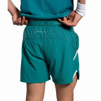 Nox Short Pro Vert Ivy - vue 5