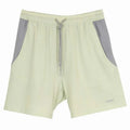 Nox Short Pro Vert Lirio