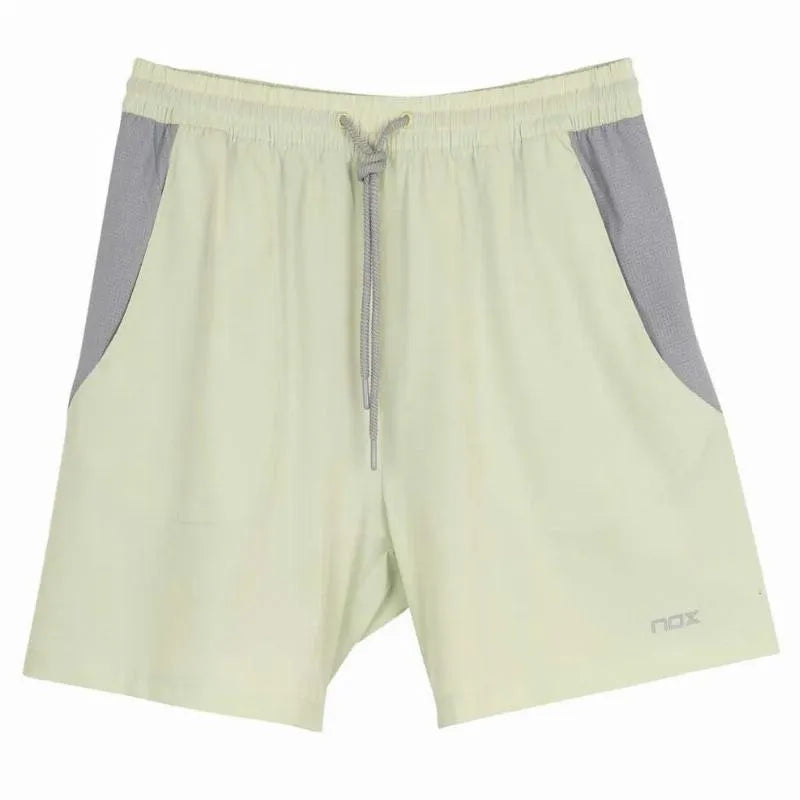 Nox Short Pro Vert Lirio