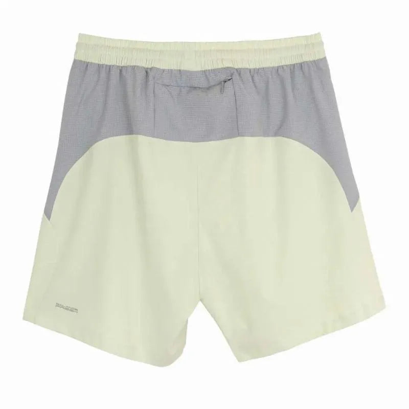 Nox Short Pro Vert Lirio - vue 2