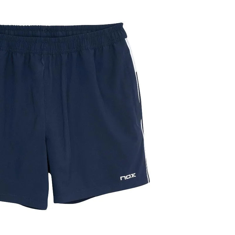 Nox Short Team Marine - vue 3