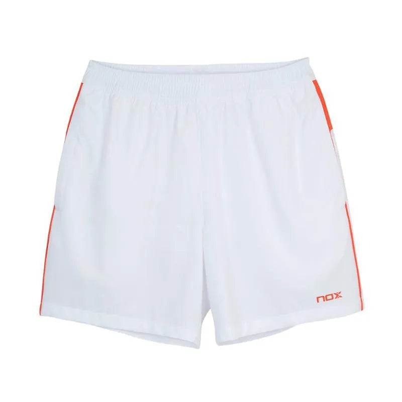 Nox Short Team Blanc