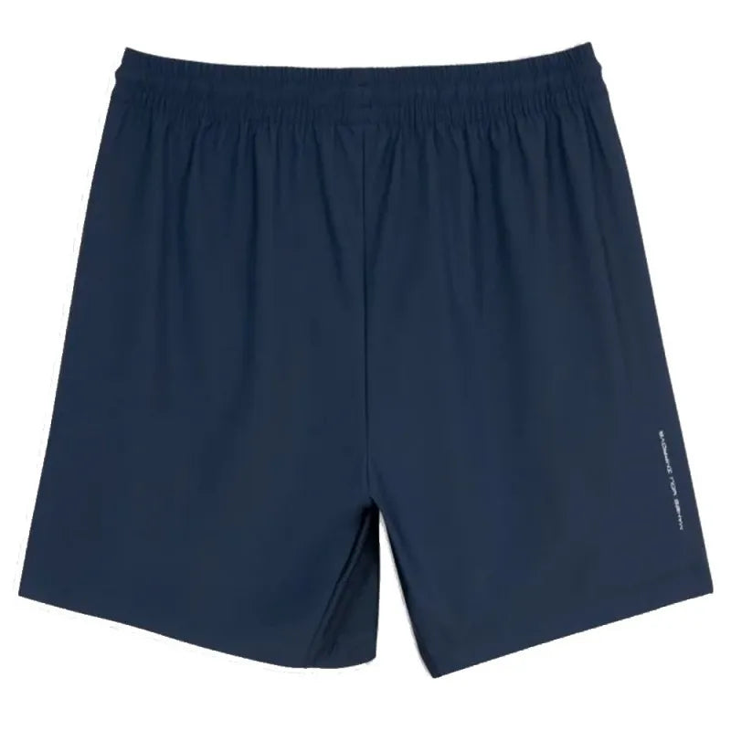 Nox Short Team Fit Marine - vue 2