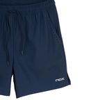 Nox Short Team Fit Marine - vue 3