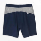 Nox Short Team Bleu Osuro - vue 2
