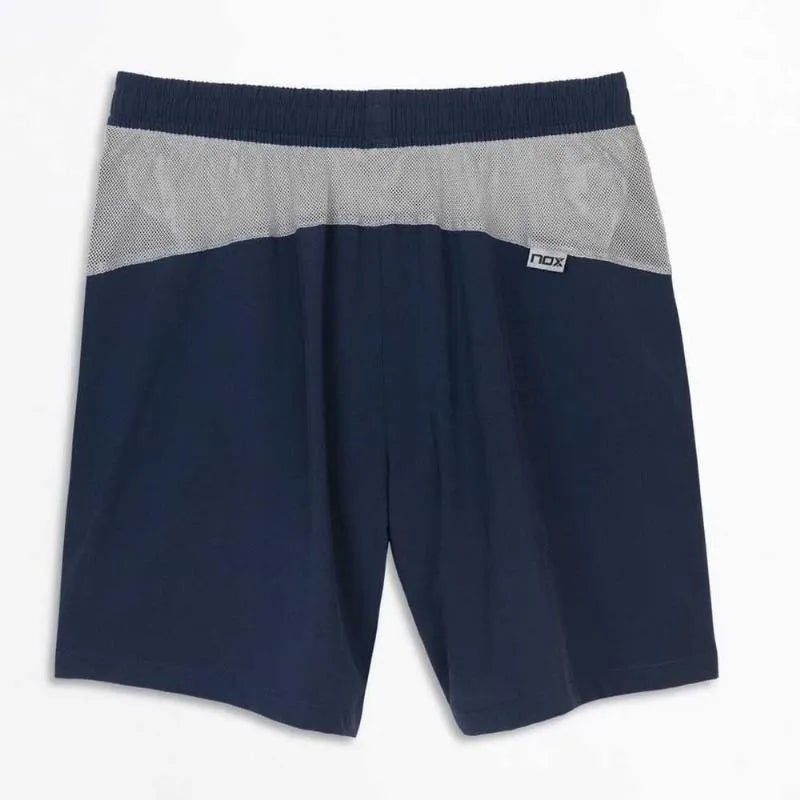 Nox Short Team Bleu Osuro - vue 2