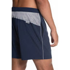 Nox Short Team Bleu Osuro - vue 3