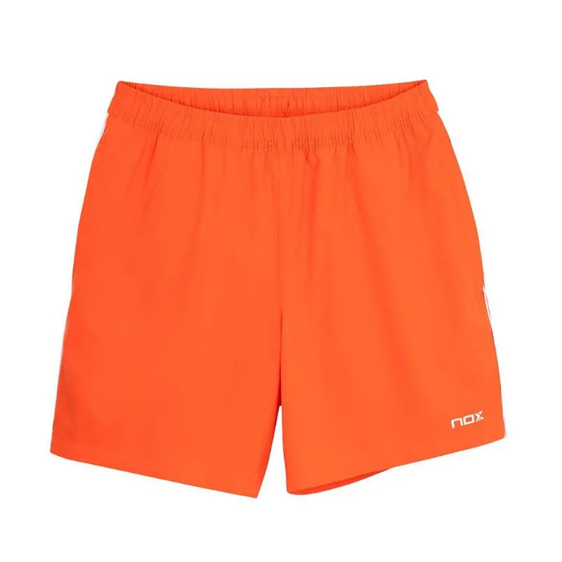 Nox Short Team Rouge