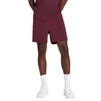 Wilson Short Doubleday 7 Lined Granate Royal