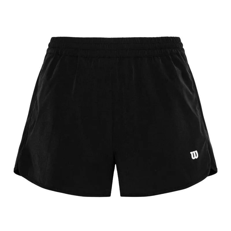 Wilson Short Team Noir Femme