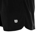 Wilson Short Team Noir Femme - vue 4