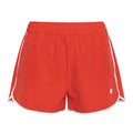 Wilson Short Team Rouge Femme