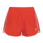 Wilson Short Team Rouge Femme