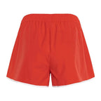 Wilson Short Team Rouge Femme - vue 2