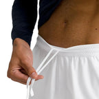 Wilson Short Tournament V2 7 Blanc - vue 6