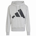 Adidas Sweat Essentials Gris Noir