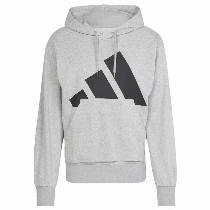Adidas Sweat Essentials Gris Noir