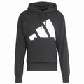 Adidas Sweat Essentials Noir Blanc