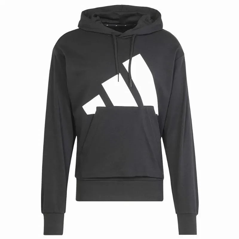 Adidas Sweat Essentials Noir Blanc