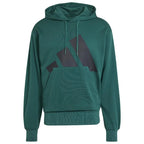 Adidas Sweat Essentials Vert Noir