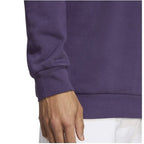 Adidas Sweat Heritage Graphic Pourpre - vue 5