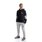 BB Sweat Capucha Noir - vue 2