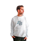 BB Sweat Unisex Blanc