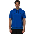 Drop Shot Sweat Jon Sanz Aker Bleu