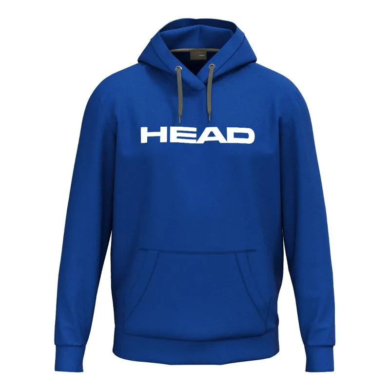 Head Sweat Club Original Bleu Royal