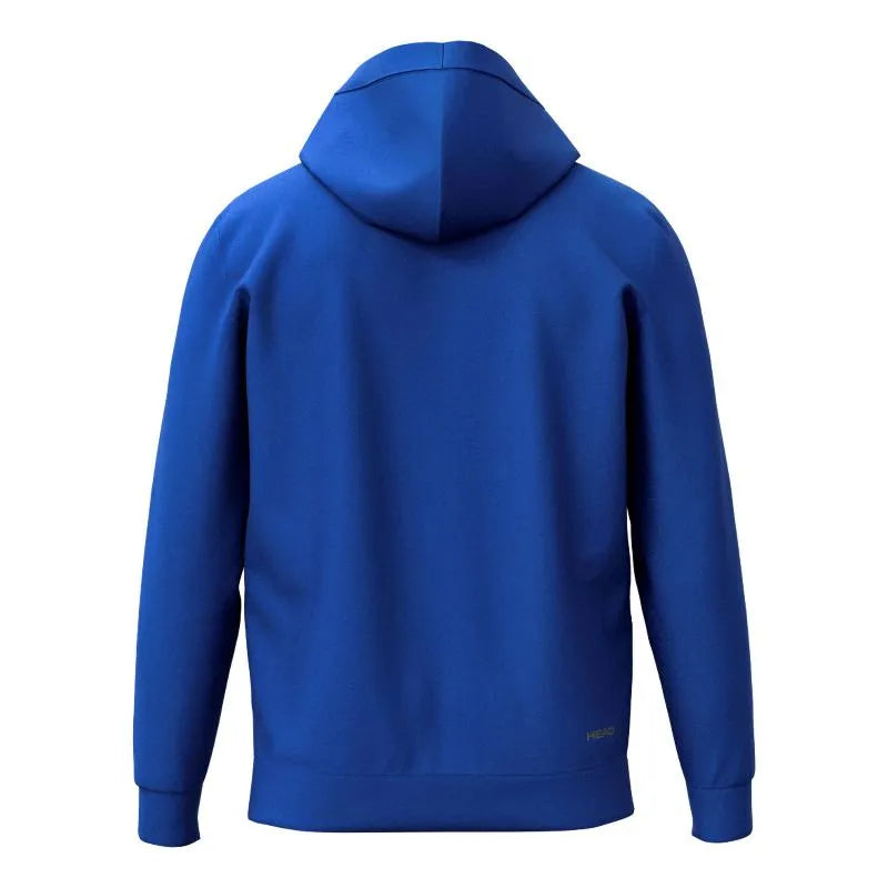 Head Sweat Club Original Bleu Royal - vue 2