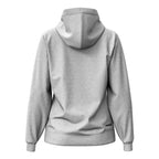 Head Sweat Club Original Gris Melange Femme - vue 2