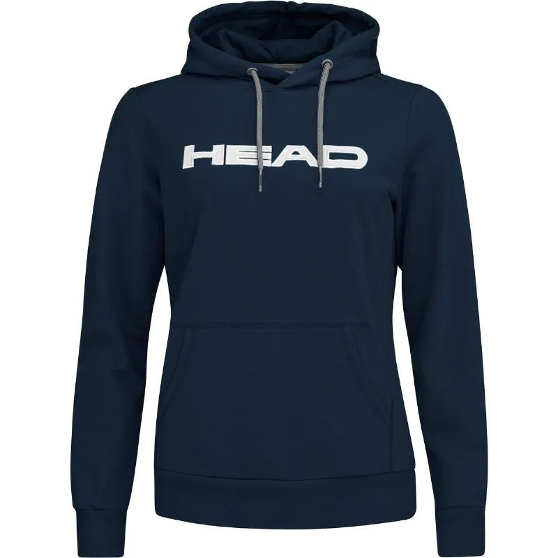Head Sweat Club Rosie Marine Femme