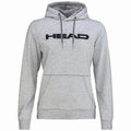 Head Sweat Club Rosie Gris Femme