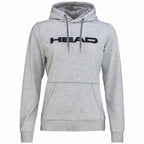 Head Sweat Club Rosie Gris Femme