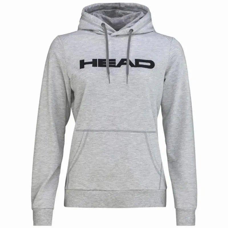 Head Sweat Club Rosie Gris Femme