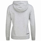 Head Sweat Club Rosie Gris Femme - vue 2