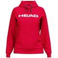 Head Sweat Club Rosie Rouge Femme