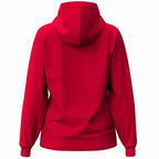 Head Sweat Club Rosie Rouge Femme - vue 2