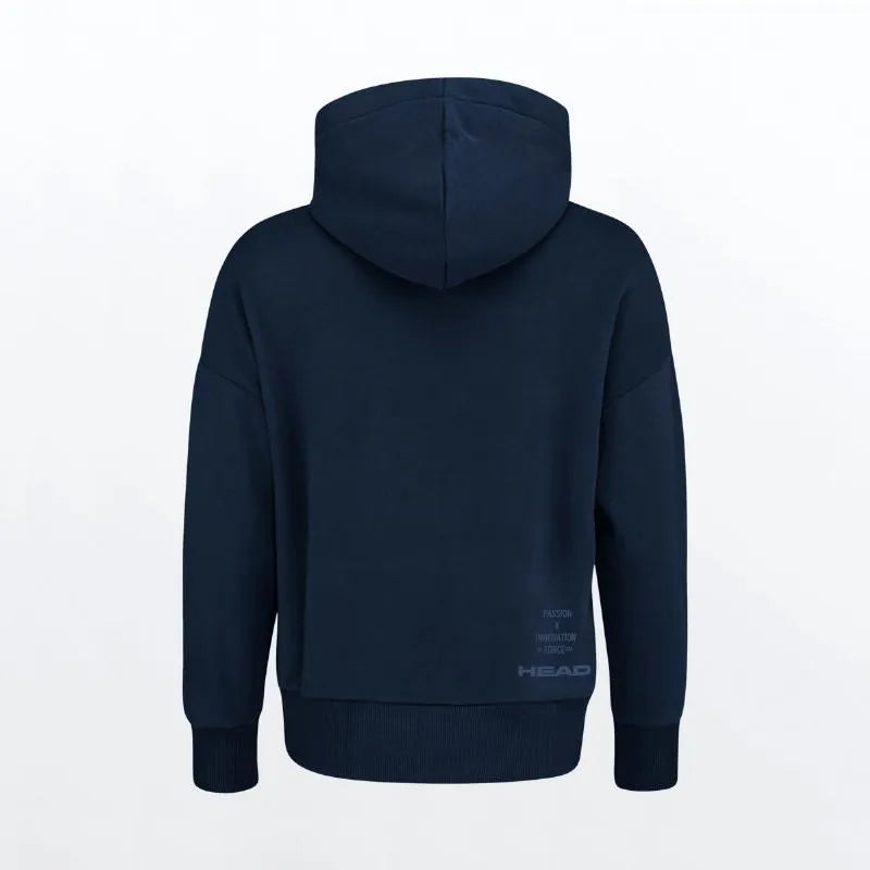 Head Sweat Motion Marine Femme - vue 2