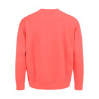 Head Sweat Motion Crewneck Coral - vue 2